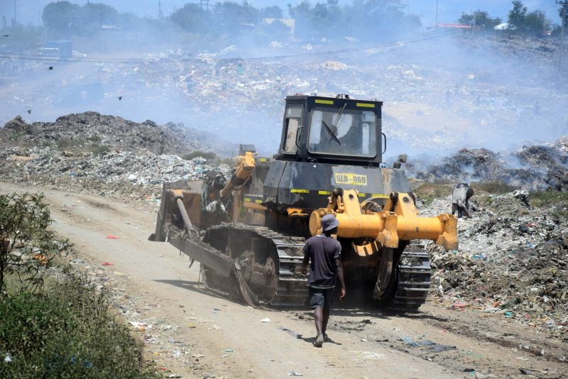 Surveyors fault lack of land professionals in new NLC appointments