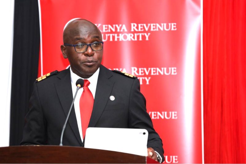 KRA introduces WhatsApp tax returns platform