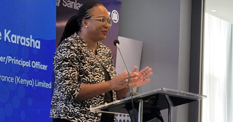 SanlamAllianz to allow retirees with Sh4mn to withdraw funds