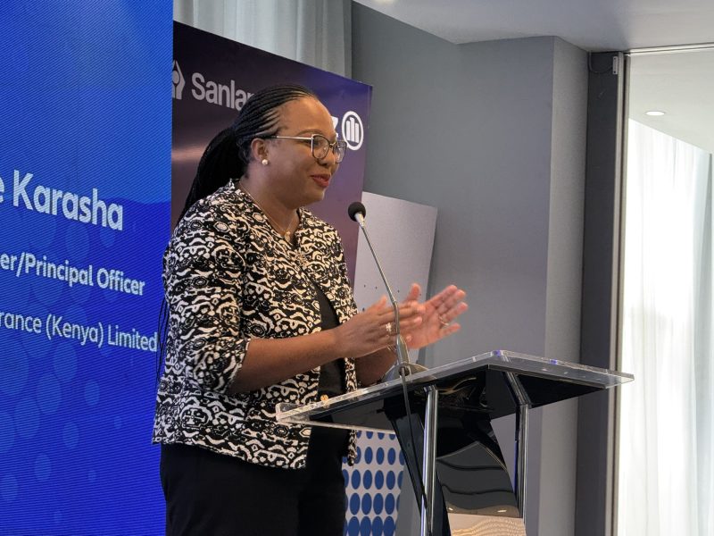 SanlamAllianz to allow retirees with Sh4mn to withdraw funds