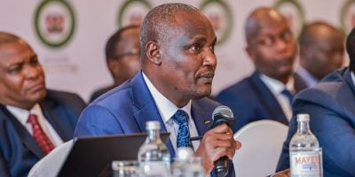No new taxes as govt targets wider tax base, Mbadi says