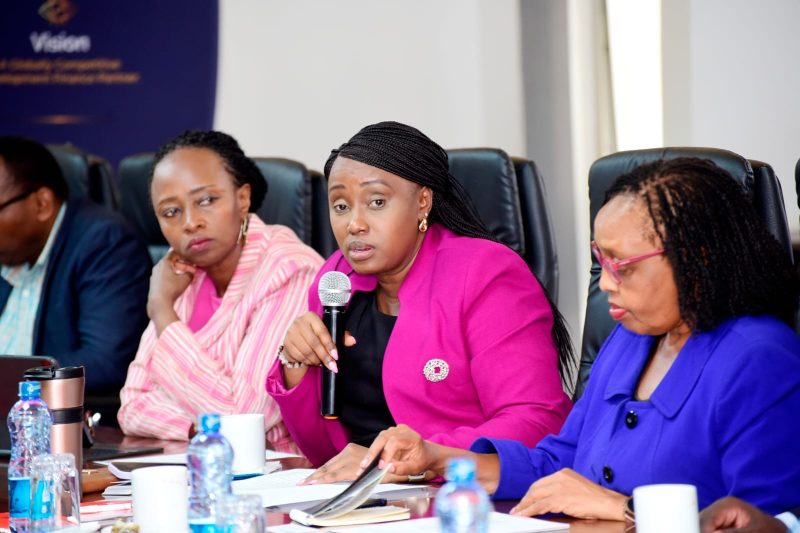 Kenya expands livestock markets to boost jobs, exports and incomes