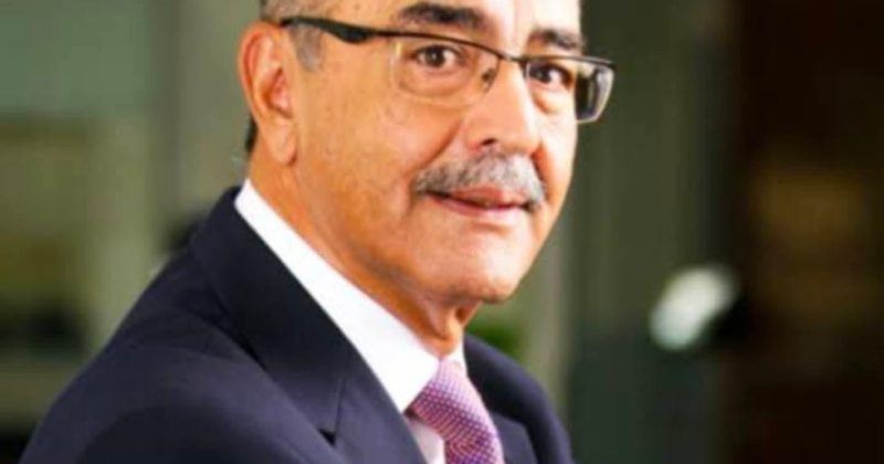 Ex-Serena Hotels CEO Mahmud Mohamed appointed Utalii College Chair