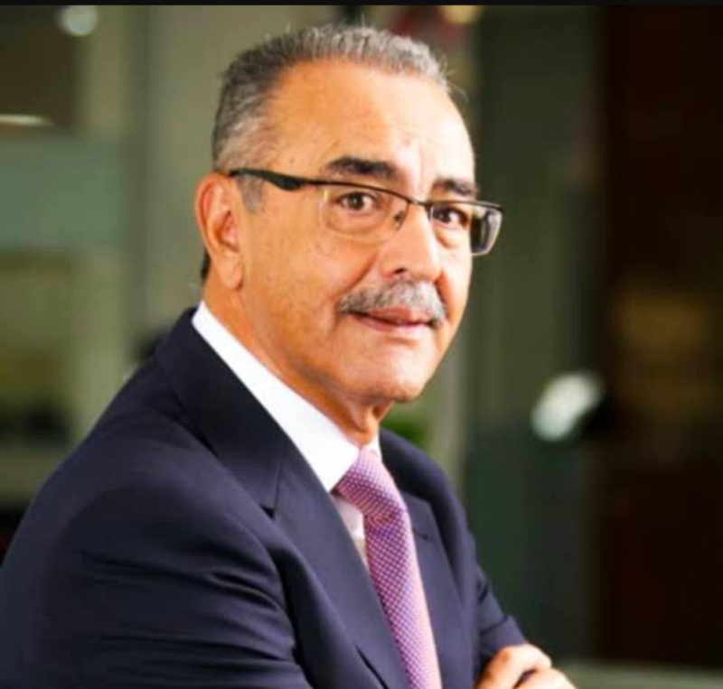 Ex-Serena Hotels CEO Mahmud Mohamed appointed Utalii College Chair