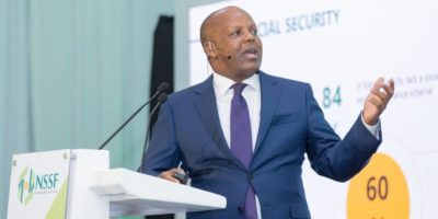 NSSF seeks environmental nod on Sh30bn ‘twin tower’ in Nairobi