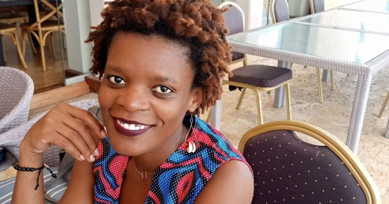 Debra Riako: Quiet force behind vaccine trials