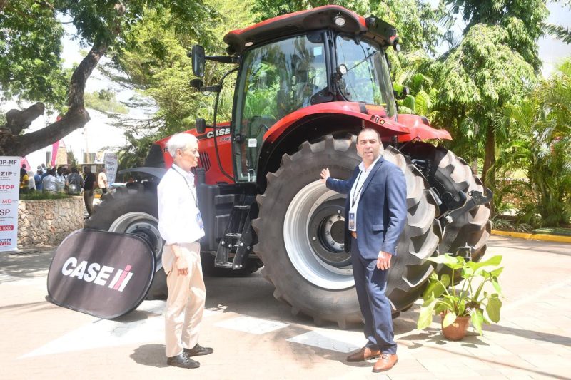CFAO Kenya eyes growth as farm mechanisation picks up