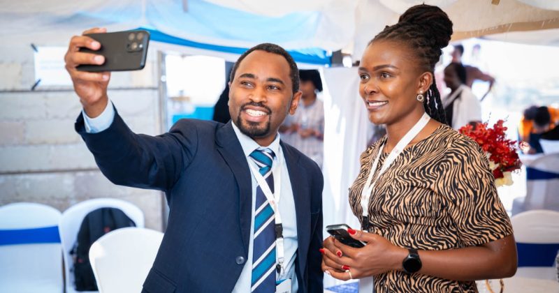 SNV launches phase two of Biashara Pawa in Nakuru