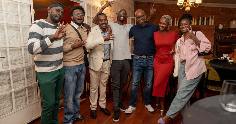 Inside One of Kenya’s Most Memorable Soirées