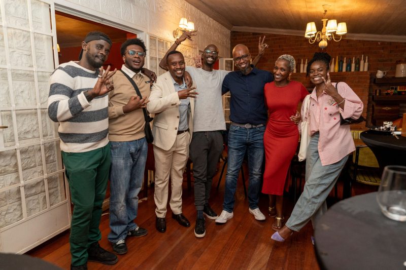 Inside One of Kenya’s Most Memorable Soirées