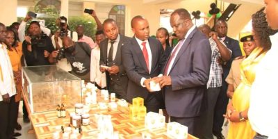 Savannah Honey eyes Sh70bn global bee venom market