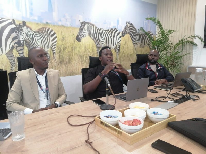 Verto hosts talks on Kenya’s next payments phase