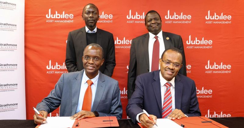 JAML unveils Graduate Investment Analyst Programme