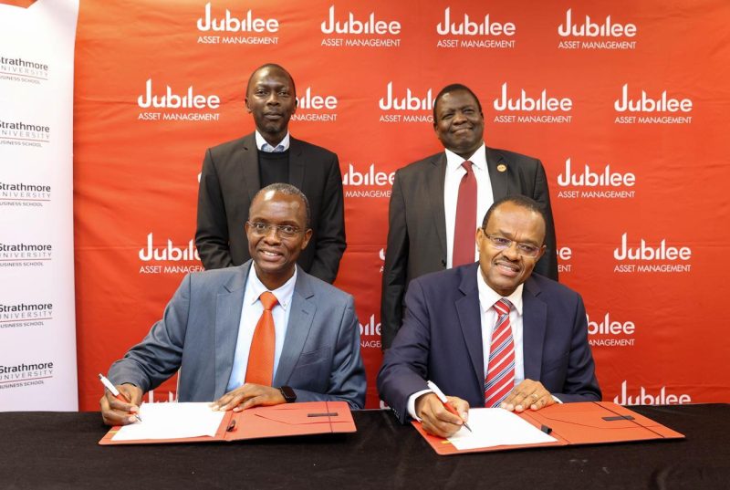 JAML unveils Graduate Investment Analyst Programme