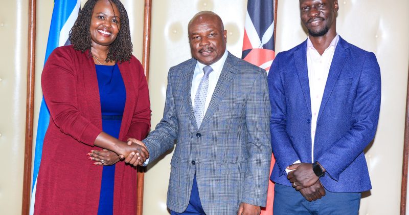 Is the 25–75% formula the magic fix for Kenya’s TVET jobs crisis?