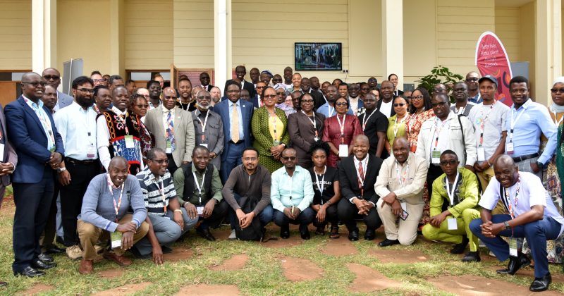 AABNet, partners launch guide on African livestock genetics