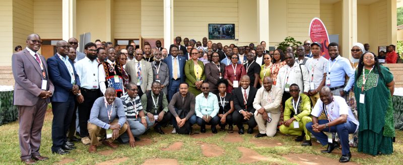 AABNet, partners launch guide on African livestock genetics