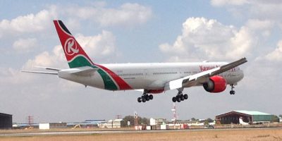 151 Kenyans repatriated from South Africa amid anti-migrant tensions