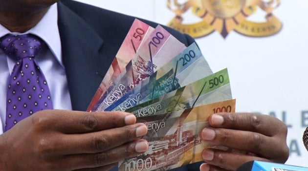 PCF disburses Sh390.8mn in insurance claims