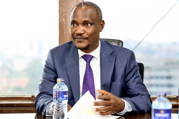 Treasury targets 82pc domestic borrowing in new debt plan