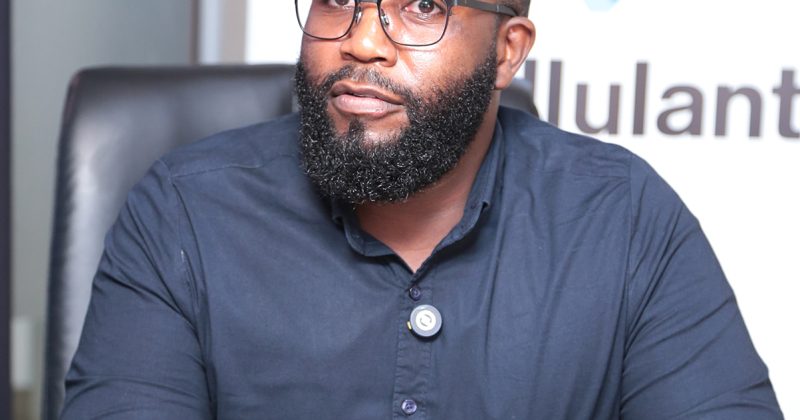 Cellulant names Michael Muriuki as Chief Product and Technology Officer
