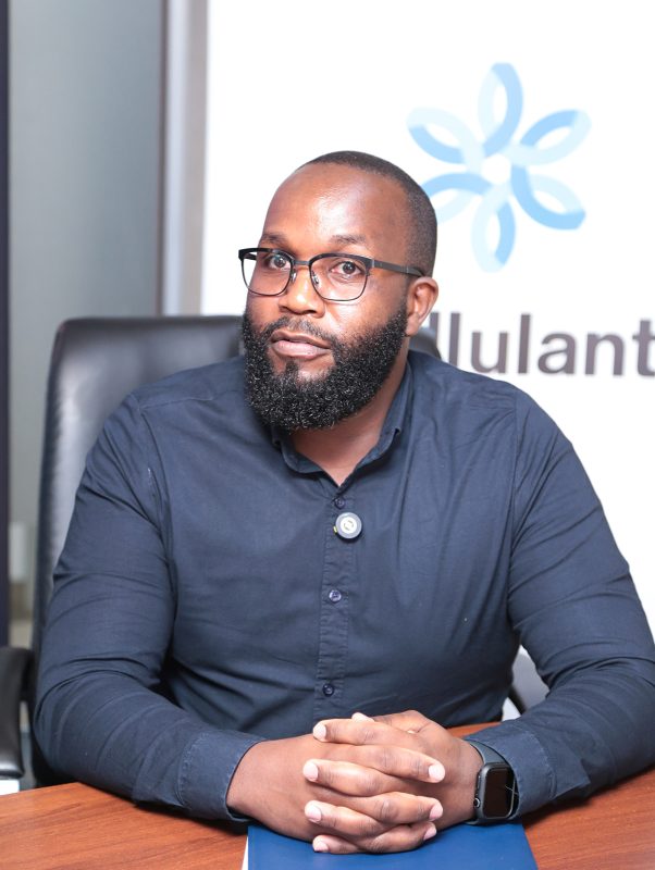 Cellulant names Michael Muriuki as Chief Product and Technology Officer