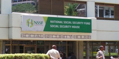 Court of Appeal rescinds May 29 NSSF ruling after finding decision was issued in error