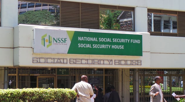Court of Appeal rescinds May 29 NSSF ruling after finding decision was issued in error
