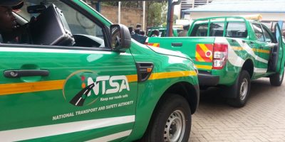 Senate throws out ntsa regulations for lack of public participation