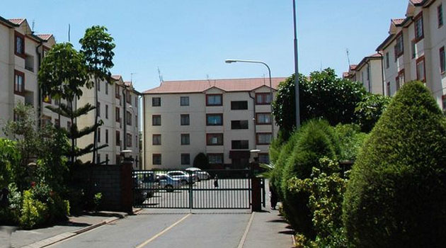 Auditor flags NSSF overpayments in stalled Nyayo Housing Project