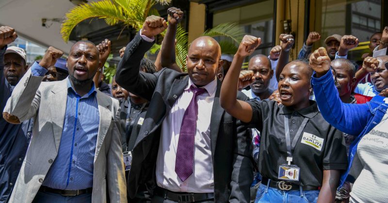 Traders warn Tobacco Bill may fuel illicit trade