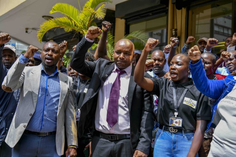 Traders warn Tobacco Bill may fuel illicit trade