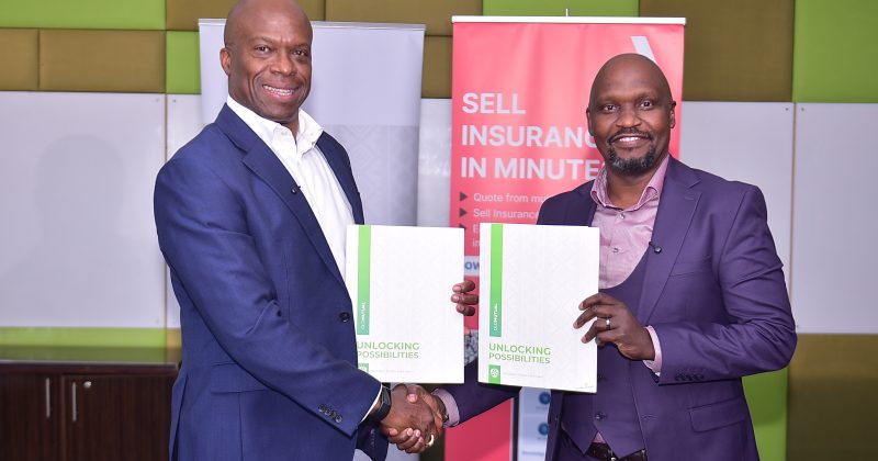 Old Mutual partners with Agencify to scale digital insurance distribution in Kenya