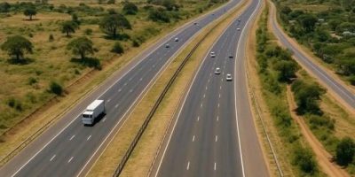 Ruto Sets April 2027 Deadline for Rironi-Mau Summit Highway