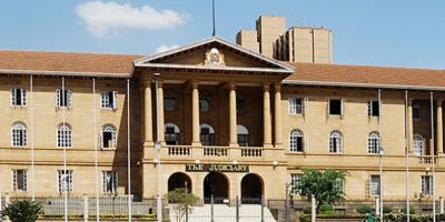 LSK urged to challenge centralised handling of drug cases