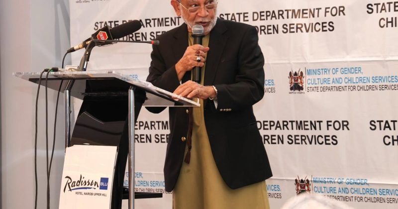 Budget constraints hamper child protection, clerics and UNICEF warn