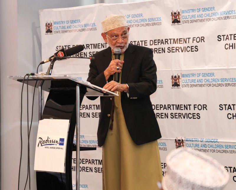 Budget constraints hamper child protection, clerics and UNICEF warn