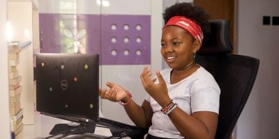 Online learning uptake in Kenyan schools remains low – report