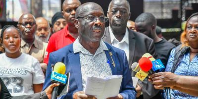Eldoret traders object Tobacco Control Bill, warn of surge in illicit products