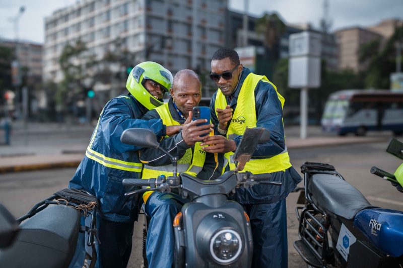 Mogo secures Sh800m from I&M Bank, Ecobank for SME lending