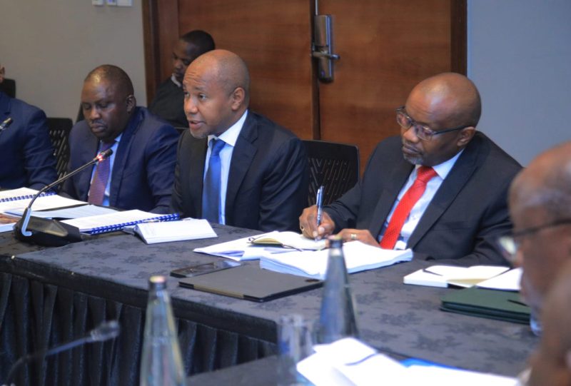 Kenya’s Gulf Energy affirms its commitment to invest US$ 6bn and maintain world-class standards in the Turkana Oil production journey