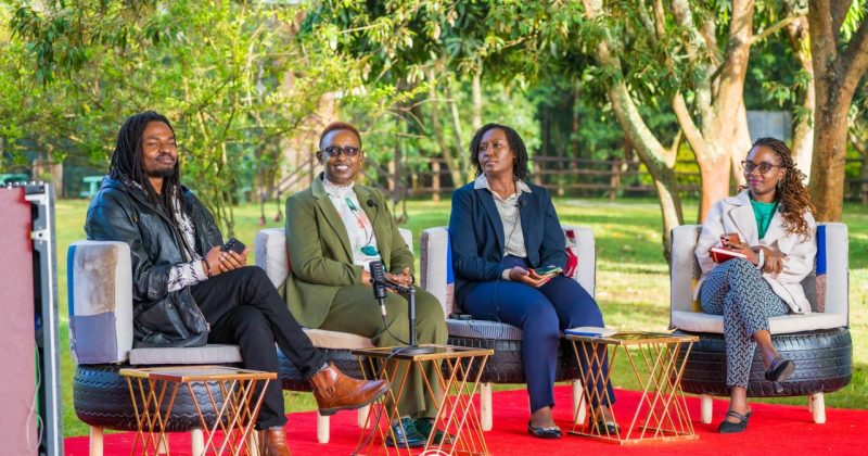 Experts urge youth investment to curb climate-driven GDP losses