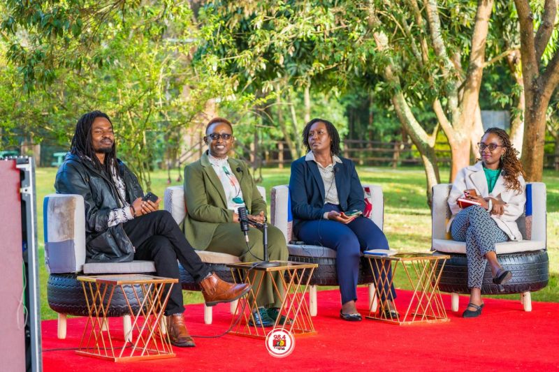Experts urge youth investment to curb climate-driven GDP losses