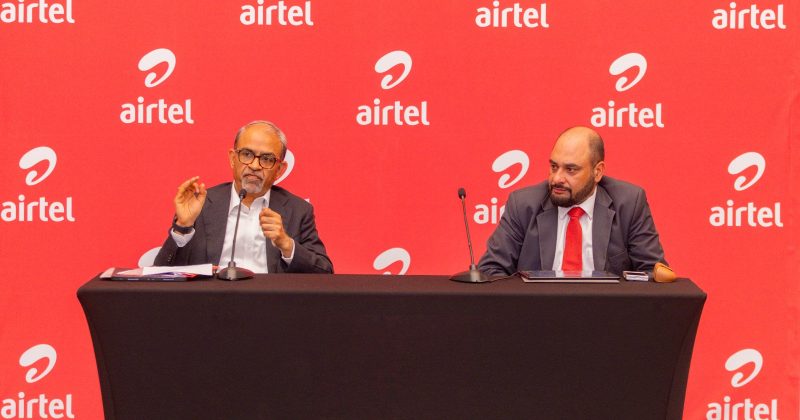 Sunil Taldar on Airtel’s digital inclusion push