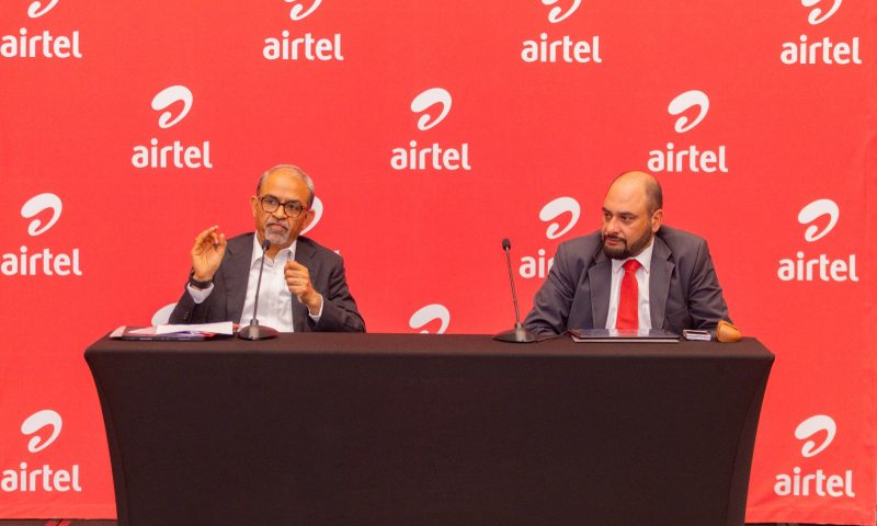 Starlink, Airtel deal to expand internet access in underserved areas
