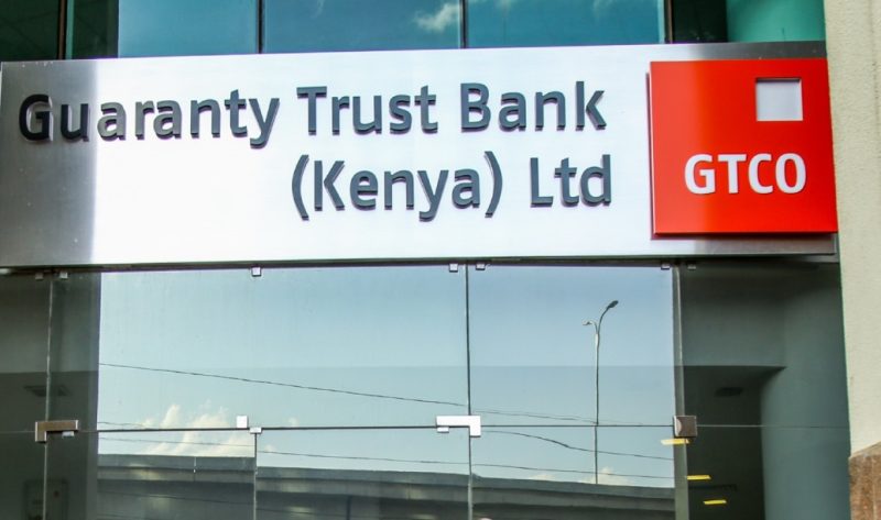 CAK fines GT Bank Sh33.2m over ASL dispute