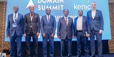 Stakeholders root for stronger domain adoption to unlock cross-border trade