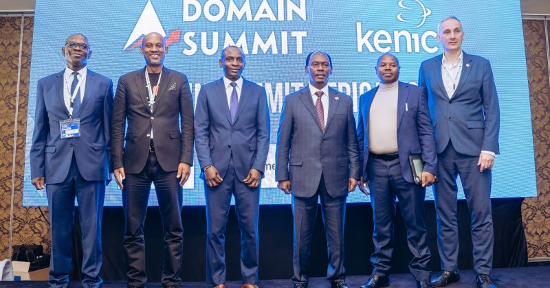 Stakeholders root for stronger domain adoption to unlock cross-border trade