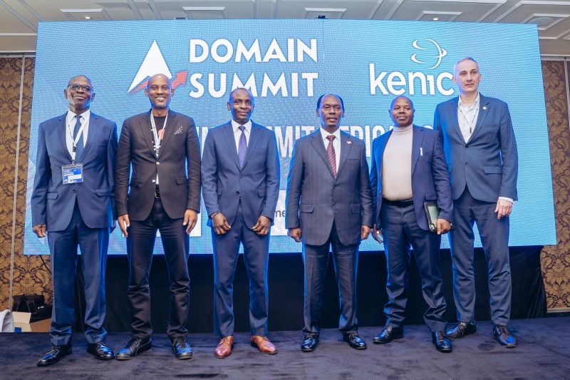 Stakeholders root for stronger domain adoption to unlock cross-border trade