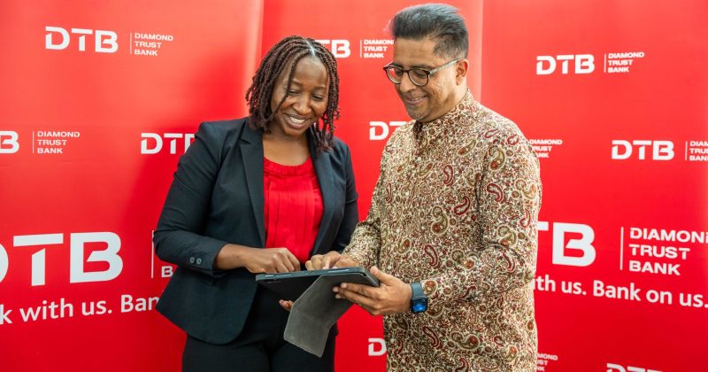 Kenya’s economy to grow 5.3pc in 2026, DTB predicts